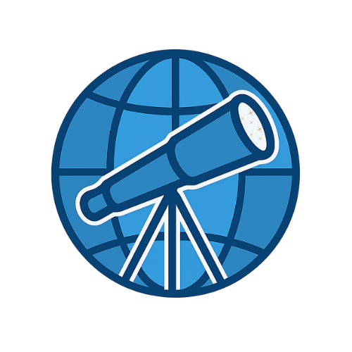 Praevisio Institute Logo