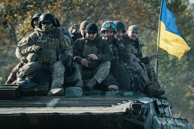Ukrainian Post-War scenario’s explored