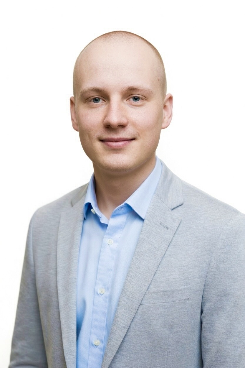Mikael Virtanen
