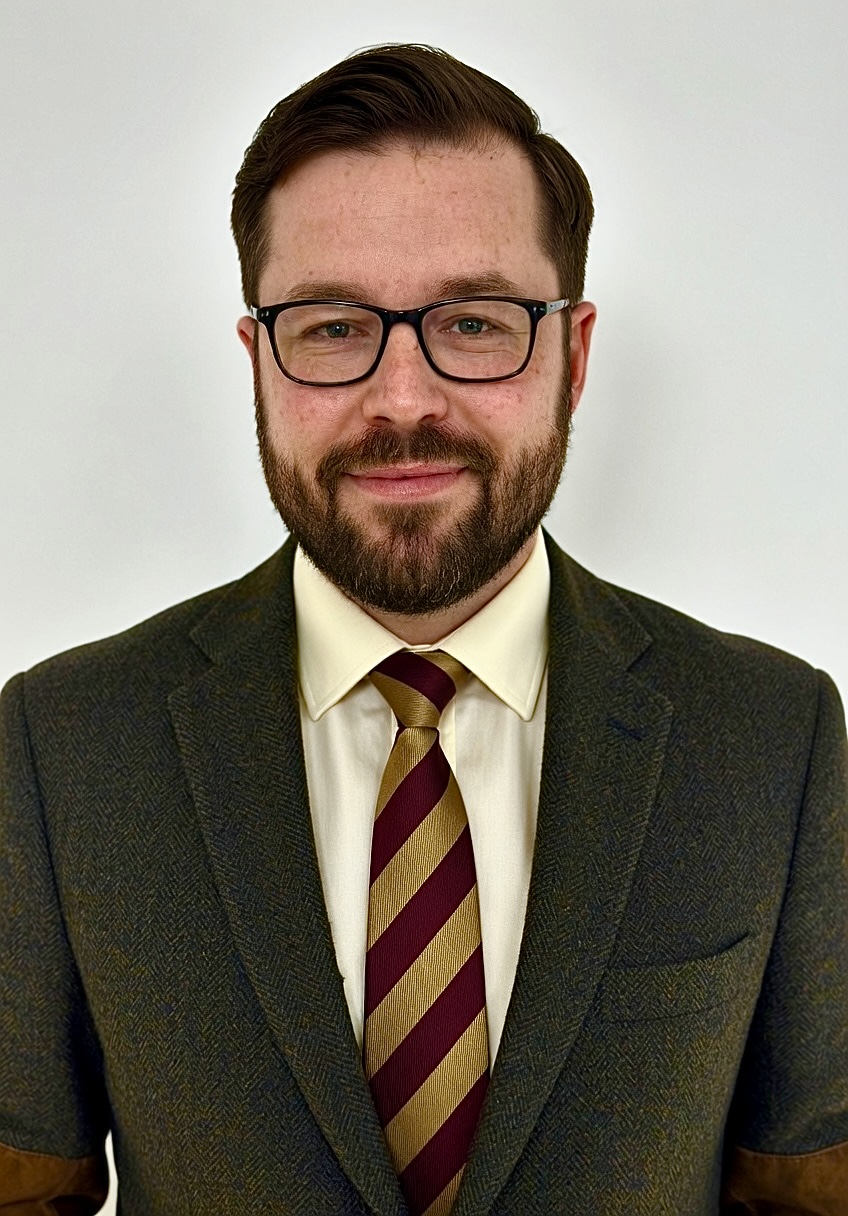 Máté Szabó, Research Fellow at Praevisio Institute