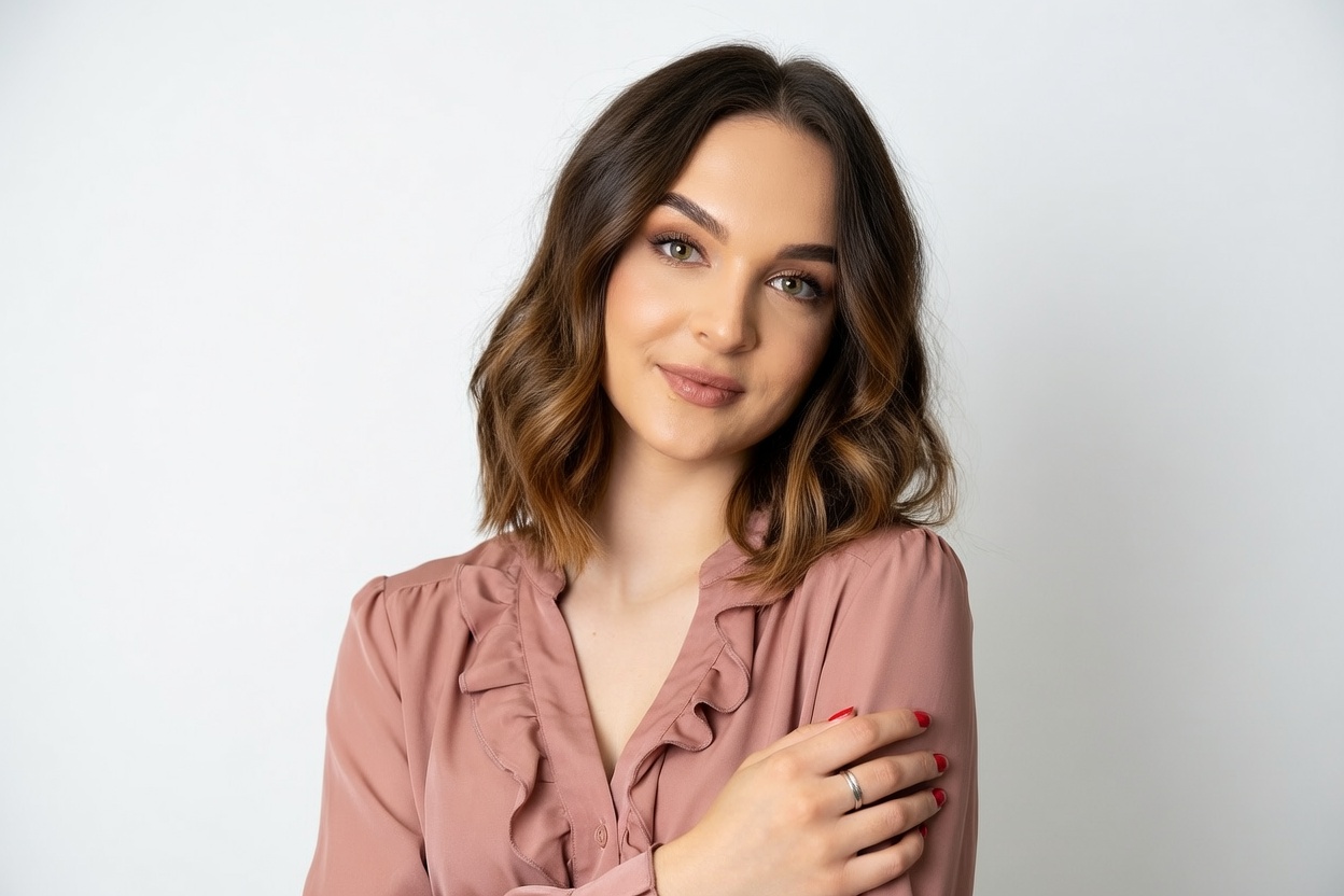 Olena Melnyk