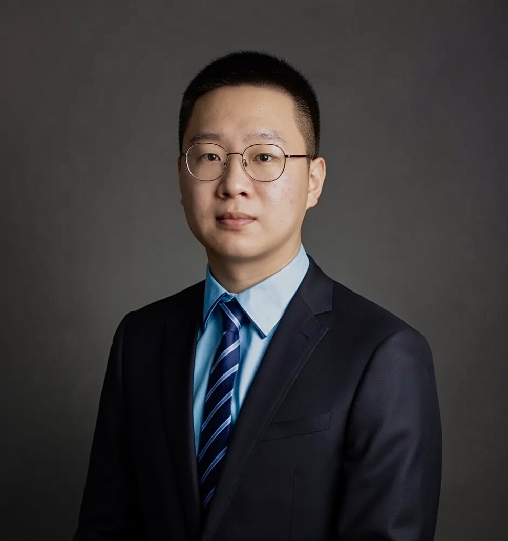 Li Ming