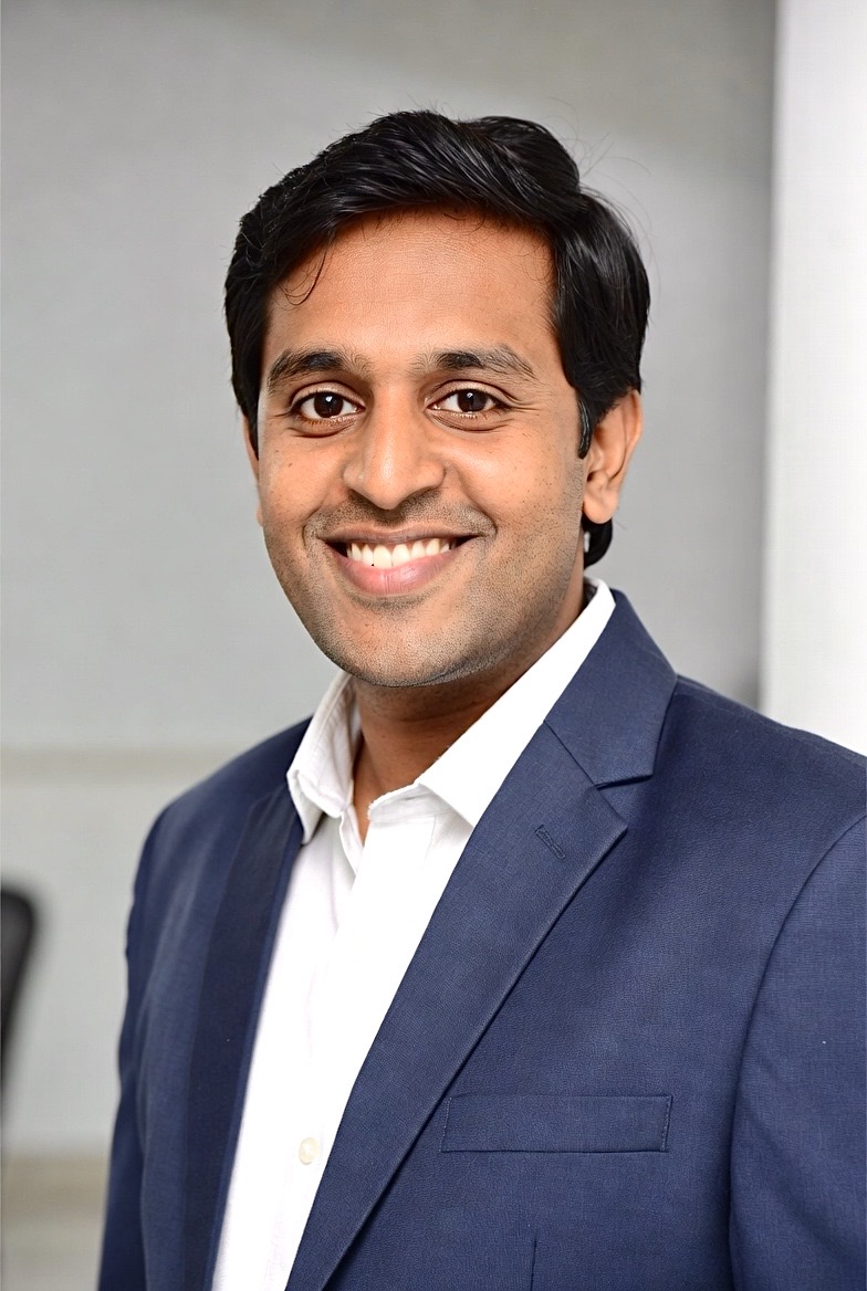 Arjun Singh
