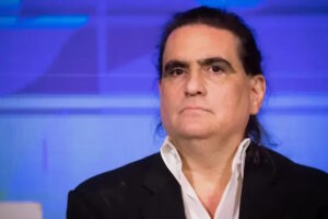 Alex Saab
